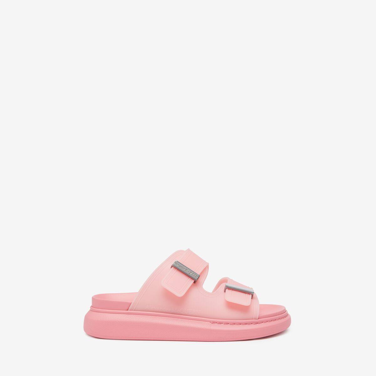ALEXANDER MCQUEEN - Hybrid Slide - Item 658063W4TM95699
